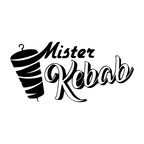 Logo MISTER KEBAB